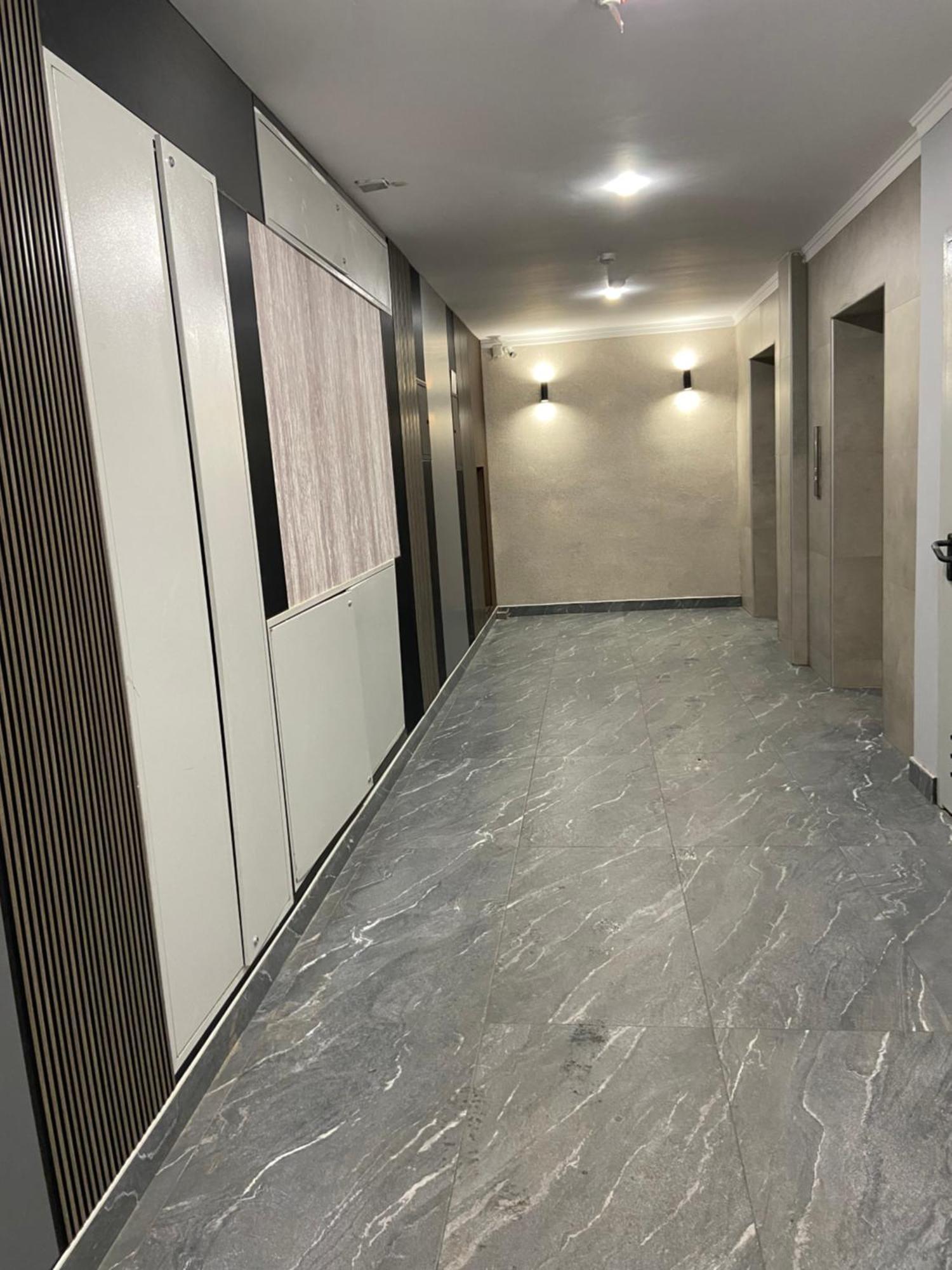 Квартира В Центре Алматы Luaran gambar